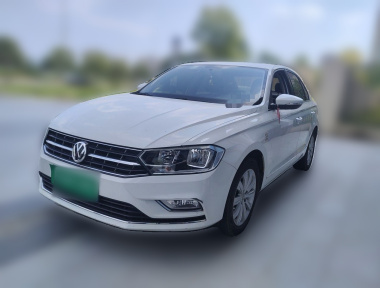 Volkswagen Bora 2018 Volkswagen Bora 2018 car image