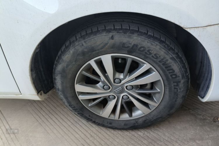 GEELY Emgrand 2018 #9 GEELY Emgrand 2018 car image #9