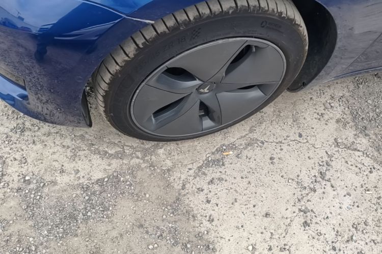 Tesla Model 3 2020 car image #9