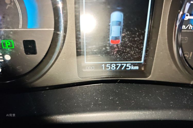 Toyota Corolla 2017 car image #14