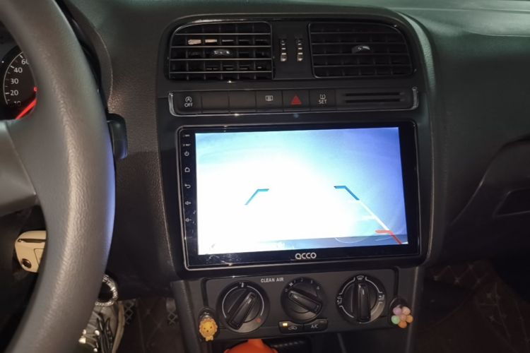 Volkswagen Polo 2019 #13 Volkswagen Polo 2019 car image #13