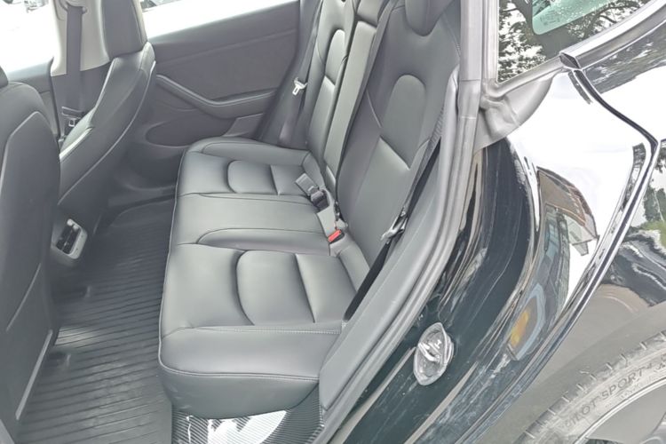 Tesla Model 3 2022 car image #13