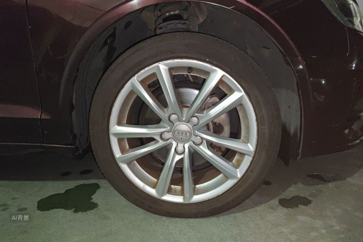 Audi A3 2015 immagine di auto #9