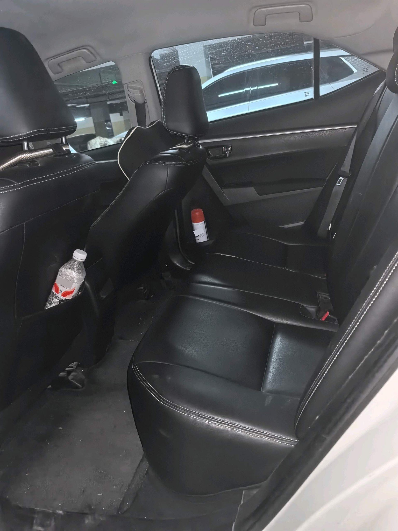 Toyota Corolla 2018 #4 Toyota Corolla 2018 car image #4