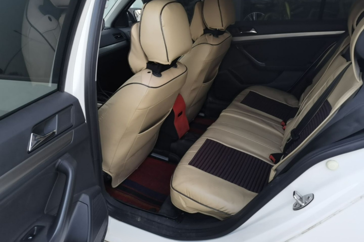 Volkswagen Lavida 2023 #17 Volkswagen Lavida 2023 immagine di auto #17