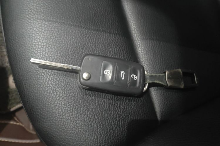 Volkswagen Lavida 2020 car image #9