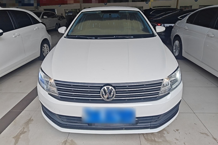 Volkswagen Lavida 2017 #3 Volkswagen Lavida 2017 car image #3