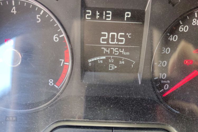 Volkswagen Polo 2017 #14 Volkswagen Polo 2017 car image #14