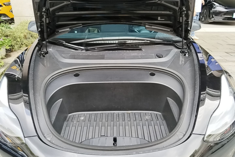 Tesla Model 3 2022 #20 Tesla Model 3 2022 car image #20