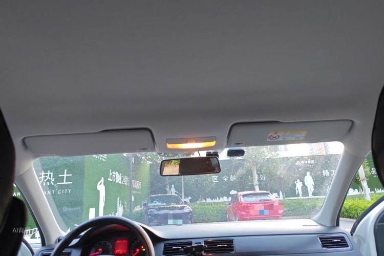 Volkswagen Santana 2022 car image #20