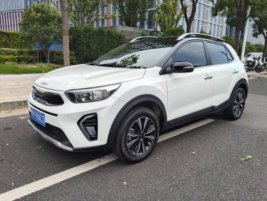 Kia KX1 2025 Kia KX1 2025 car image