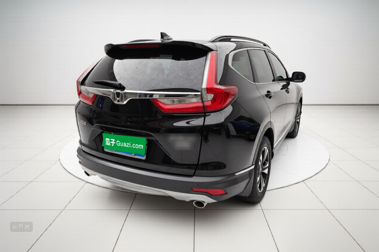 Honda CR-V 2019 car image #7