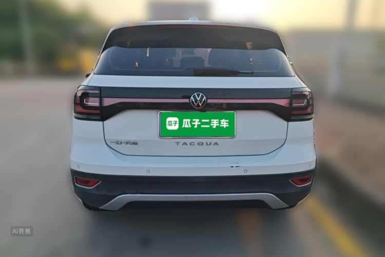 大众 探影 2022 汽车图片 #6