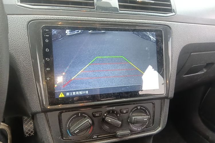 Volkswagen Santana 2019 #13 Volkswagen Santana 2019 immagine di auto #13