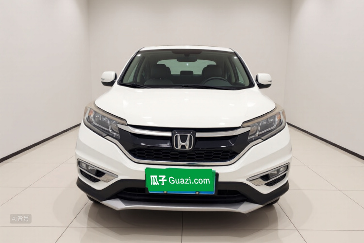 Honda CR-V 2016 immagine di auto #3