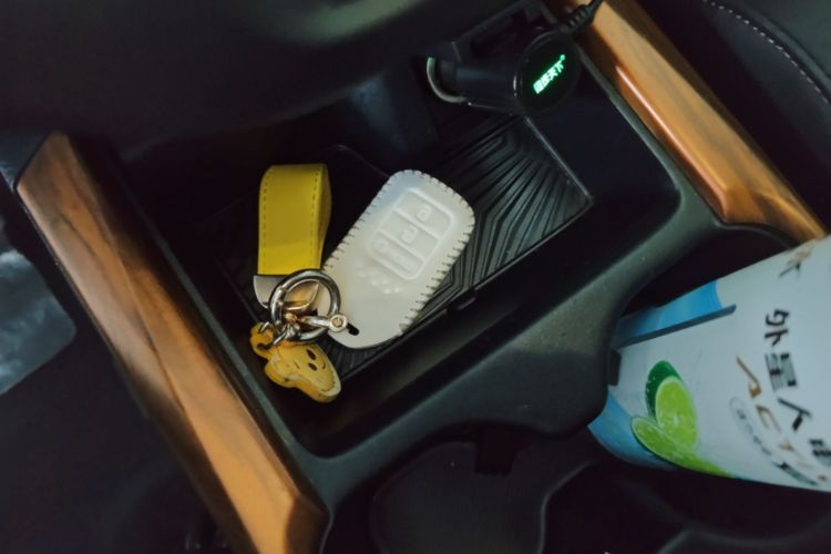 Honda CR-V 2019 car image #9