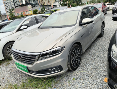 Volkswagen Lavida 2020 Volkswagen Lavida 2020 car image