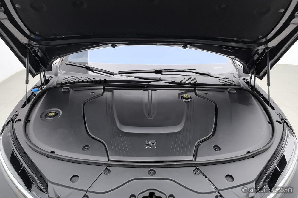 BYD Han 2024 #5 BYD Han 2024 immagine di auto #5