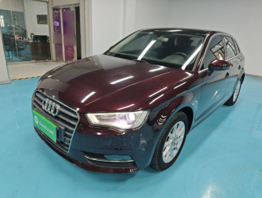 Audi A3 2016 Audi A3 2016 car image