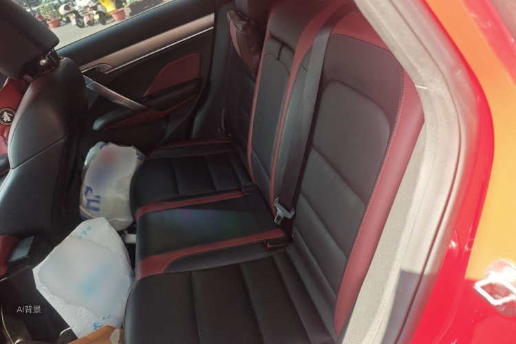 2018 #19 2018 image de voiture #19