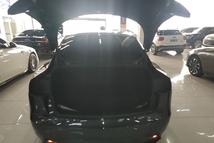 Tesla Model 3 2024 #21 Tesla Model 3 2024 car image #21