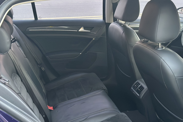 Volkswagen Golf 2018 #9 Volkswagen Golf 2018 car image #9