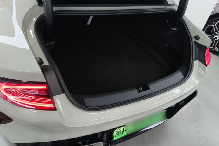 MI SU7 2024 #19 MI SU7 2024 immagine di auto #19