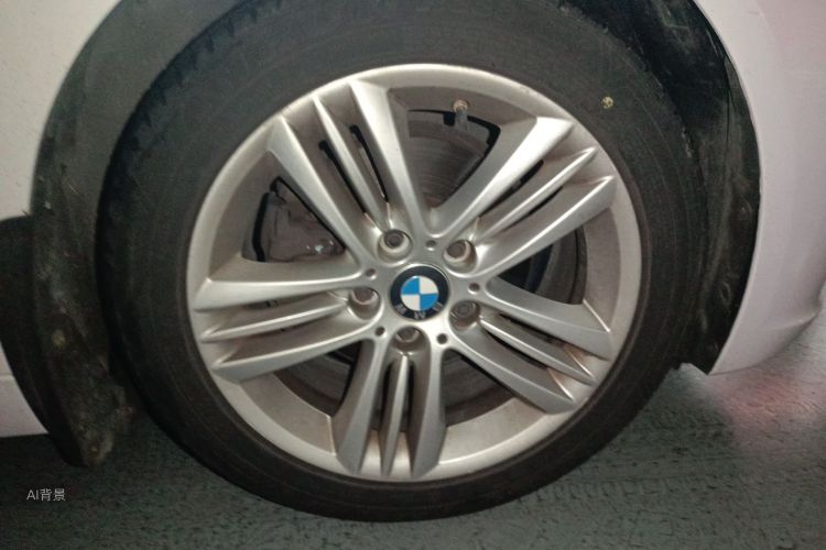 BMW 3 Series 2017 #9 BMW 3 Series 2017 car image #9