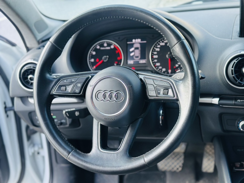 Audi A3 2020 car image #6