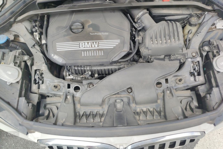 BMW X1 2022 #22 BMW X1 2022 car image #22
