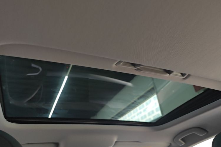 Volkswagen Lavida 2024 car image #18