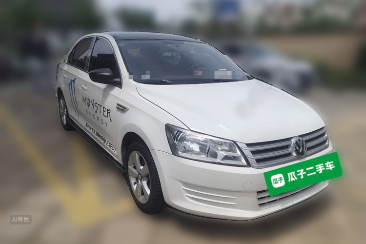 Volkswagen Santana 2015 صورة سيارة #4