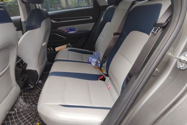 GEELY Emgrand 2021 #19 GEELY Emgrand 2021 car image #19