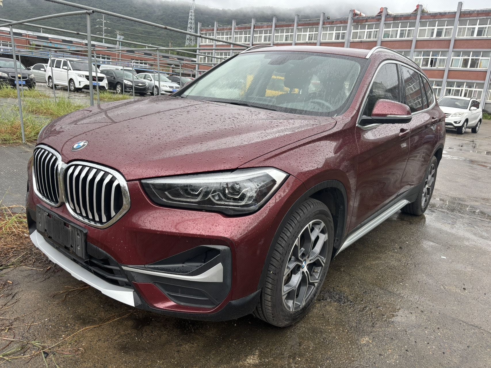 2020 2020 image de voiture