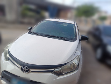 Toyota Vios 2015 car image 