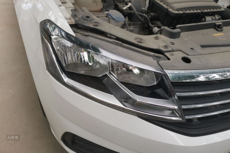 Volkswagen Lavida 2023 car image #8