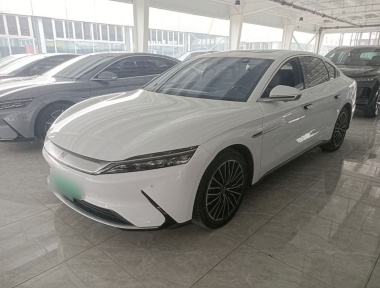 BYD Han 2022 BYD Han 2022 car image