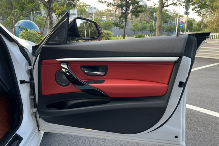 BMW 3 Series GT 2021 #19 BMW 3 Series GT 2021 immagine di auto #19