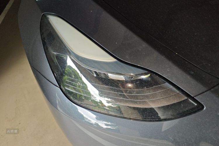 Tesla Model Y 2022 #8 Tesla Model Y 2022 car image #8