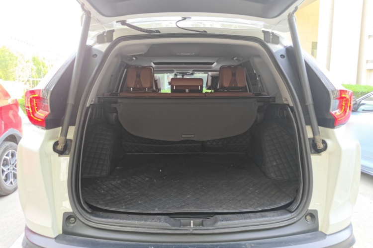 Honda CR-V 2020 car image #19