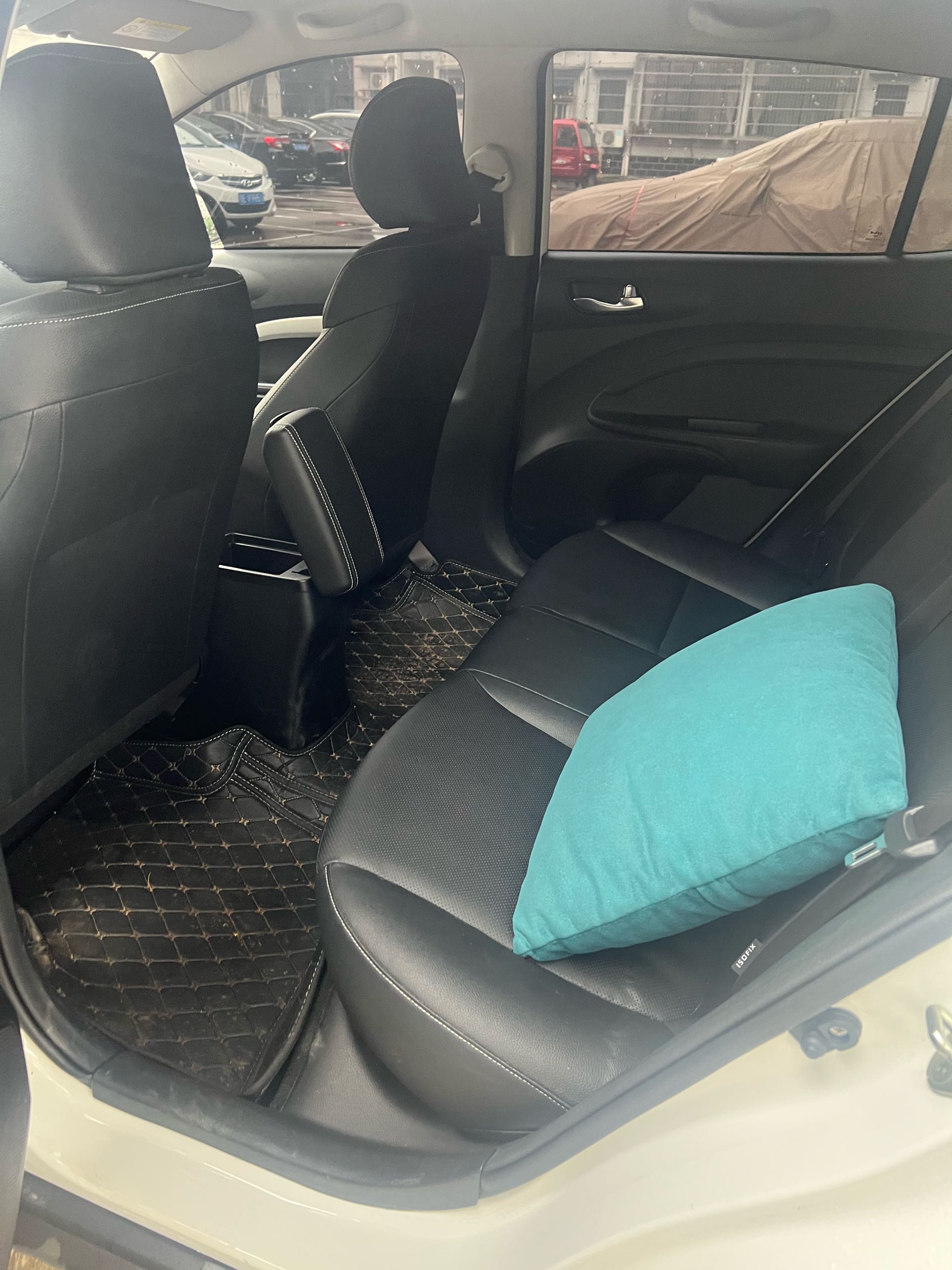 Kia KX1 2025 #3 Kia KX1 2025 imagem de carro #3