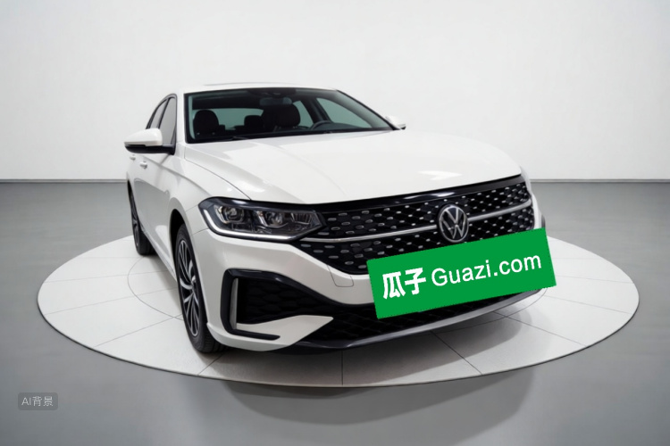 Volkswagen Lavida 2026 #4 Volkswagen Lavida 2026 car image #4