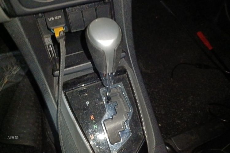 Toyota Corolla 2019 immagine di auto #16