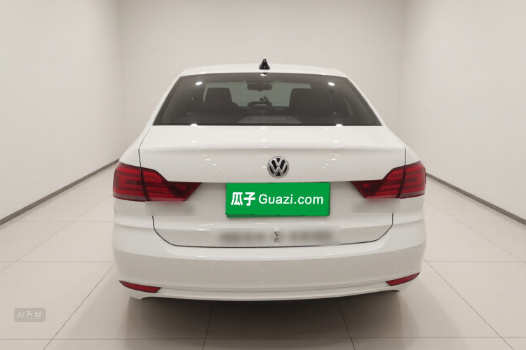 Volkswagen Santana 2022 car image #6