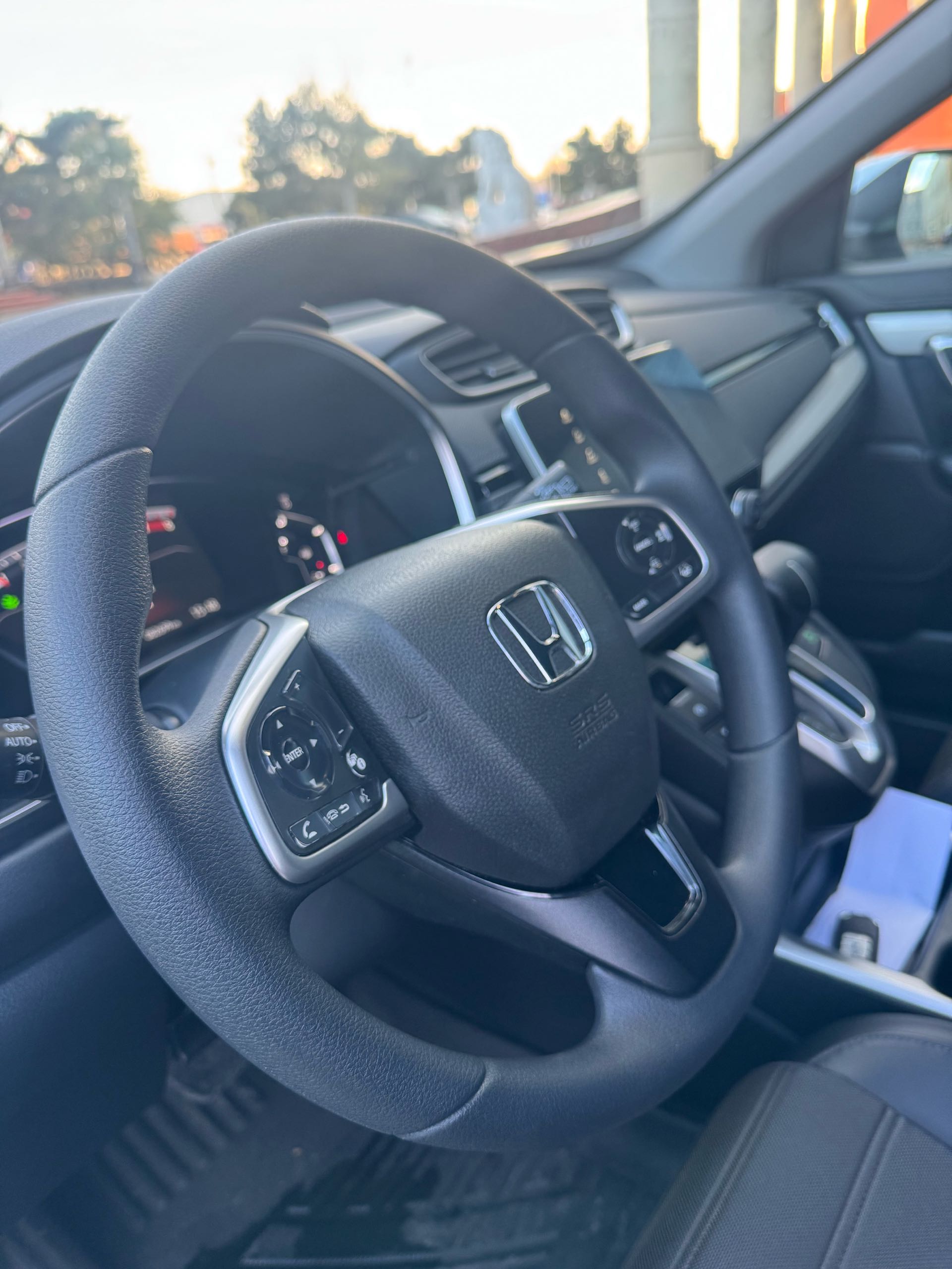 Honda CR-V 2020 #11 Honda CR-V 2020 imagen de coche #11