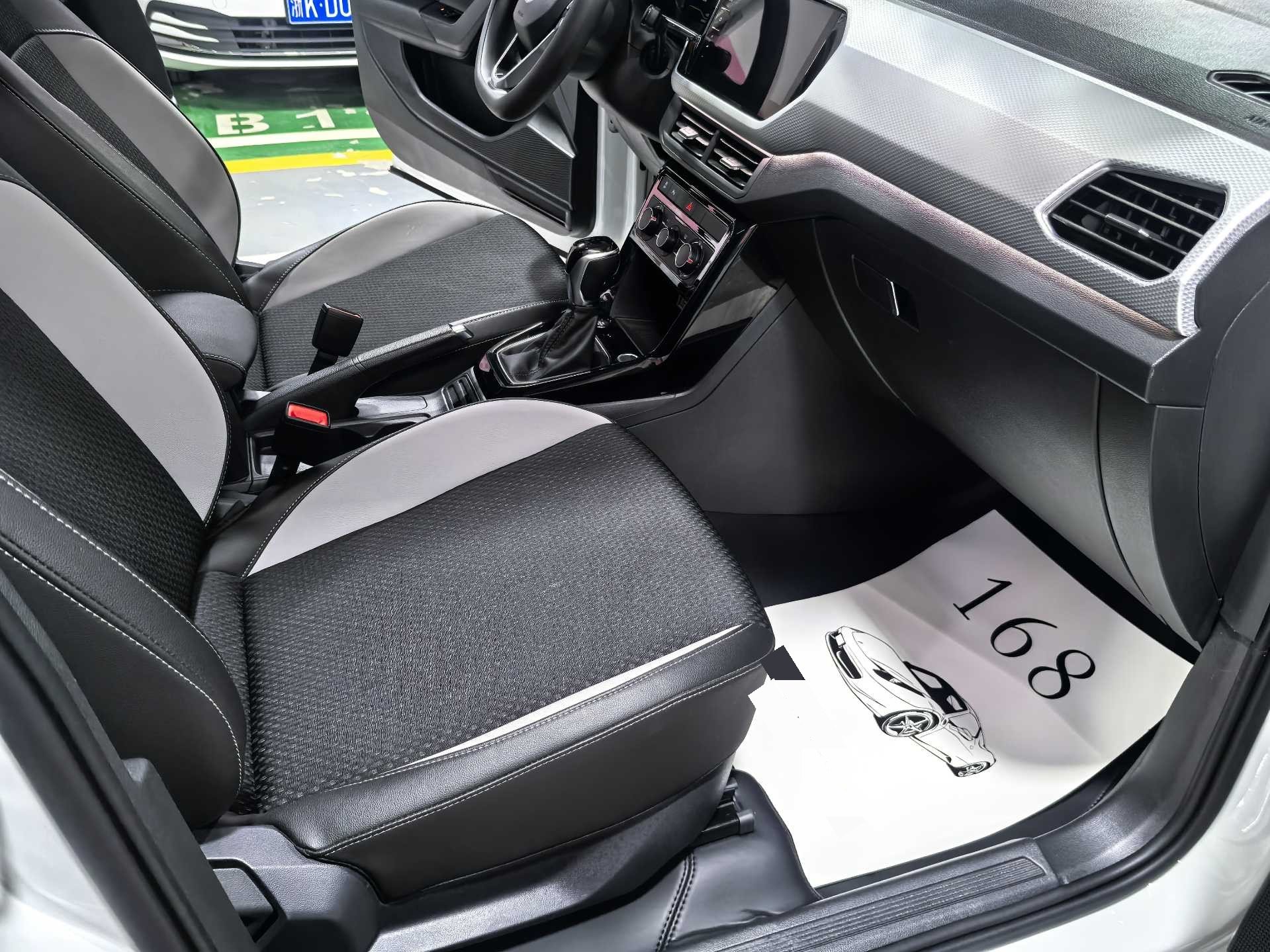 Volkswagen Tacqua 2022 #8 Volkswagen Tacqua 2022 изображение автомобиля #8