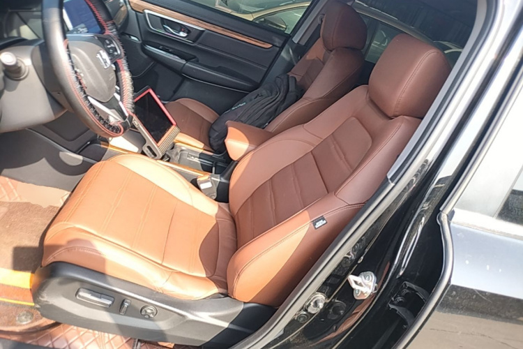 Honda CR-V 2021 car image #15