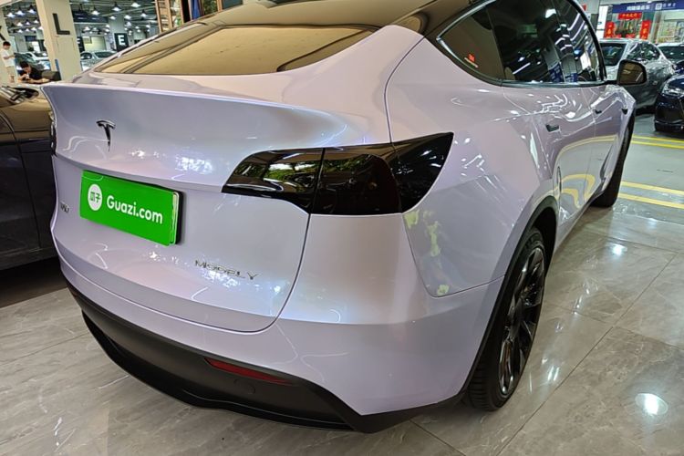 Tesla Model Y 2023 car image #7