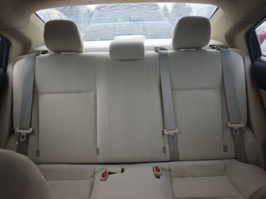 Toyota Vios 2014 #5 Toyota Vios 2014 car image #5