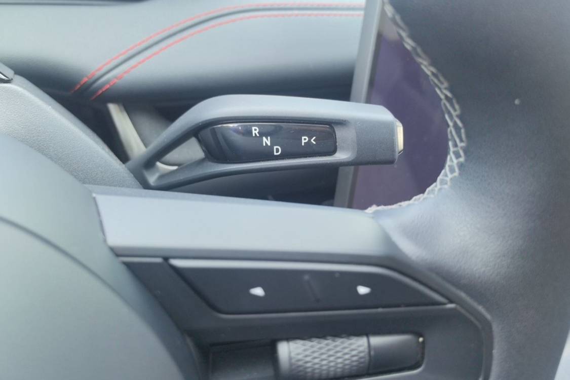 MI SU7 2024 car image #27